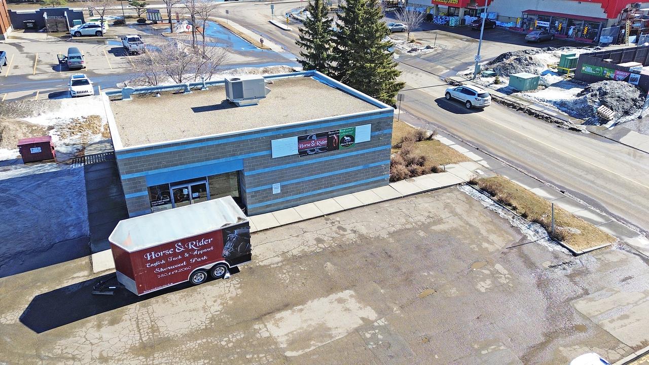 196 Ordze Avenue, Sherwood Park, AB