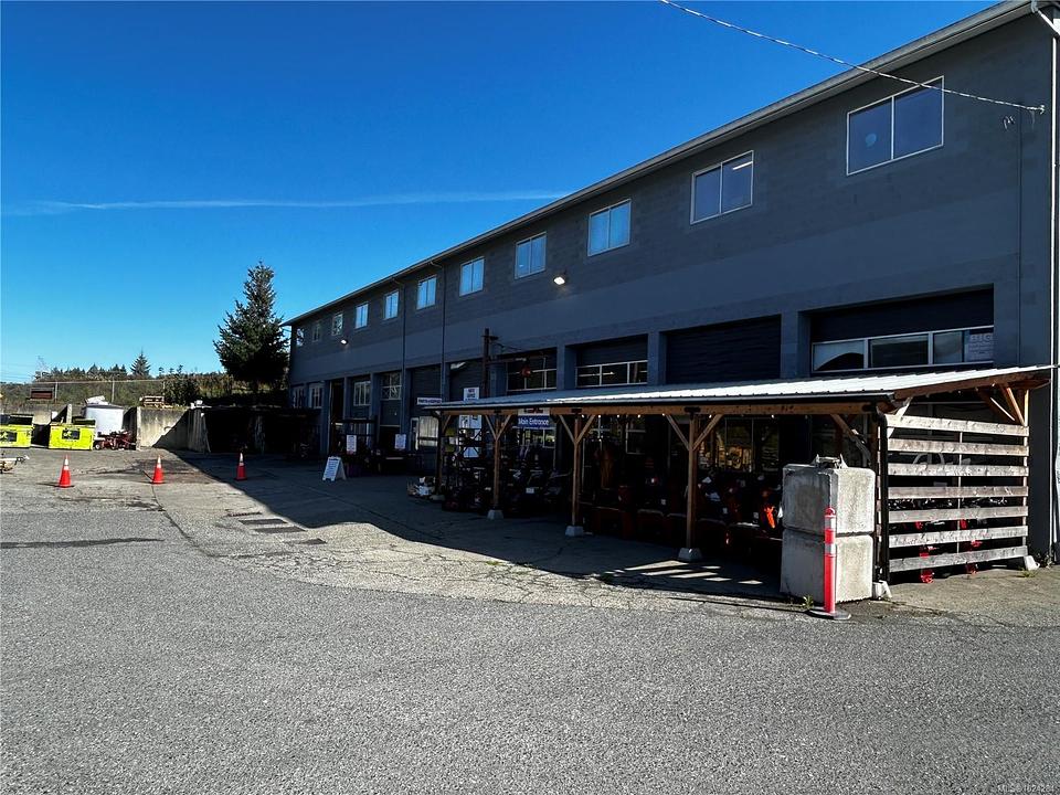 2935 Sprott Road, Duncan, BC