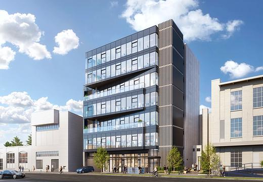 505 Railway St, Vancouver, BC