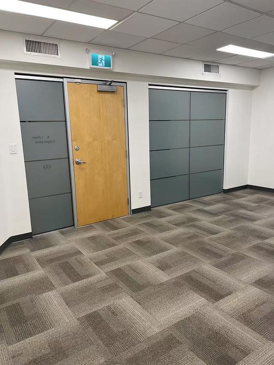 133 - 970 Burrard St, Vancouver, BC