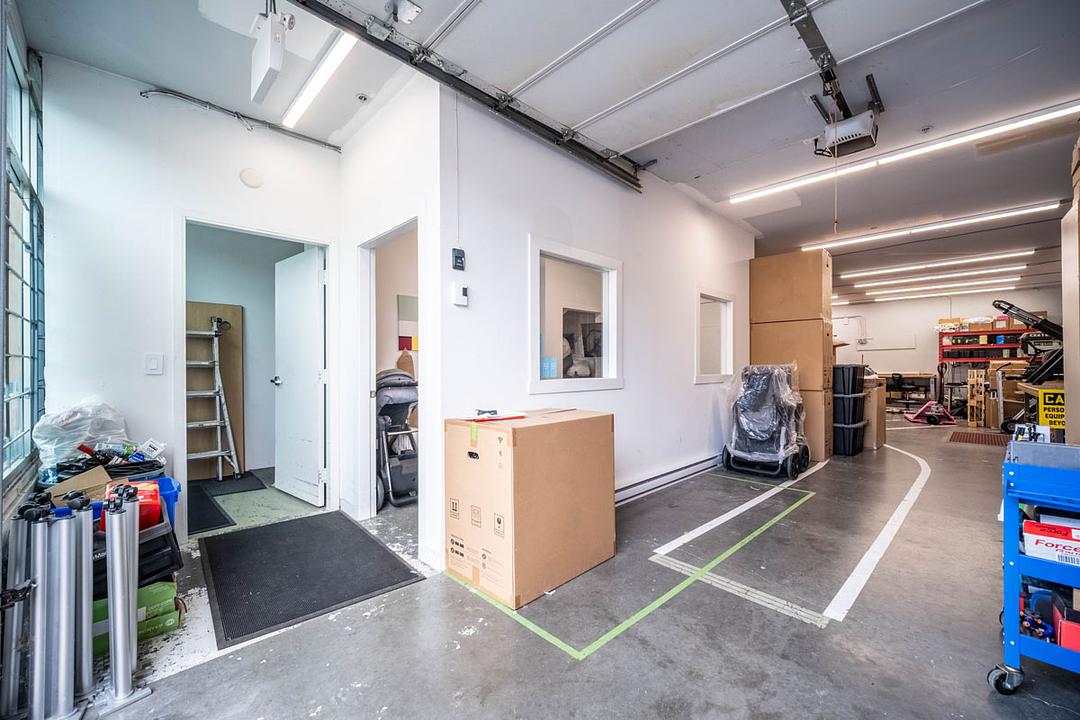114-115 - 418 East Kent Avenue South, Vancouver, BC