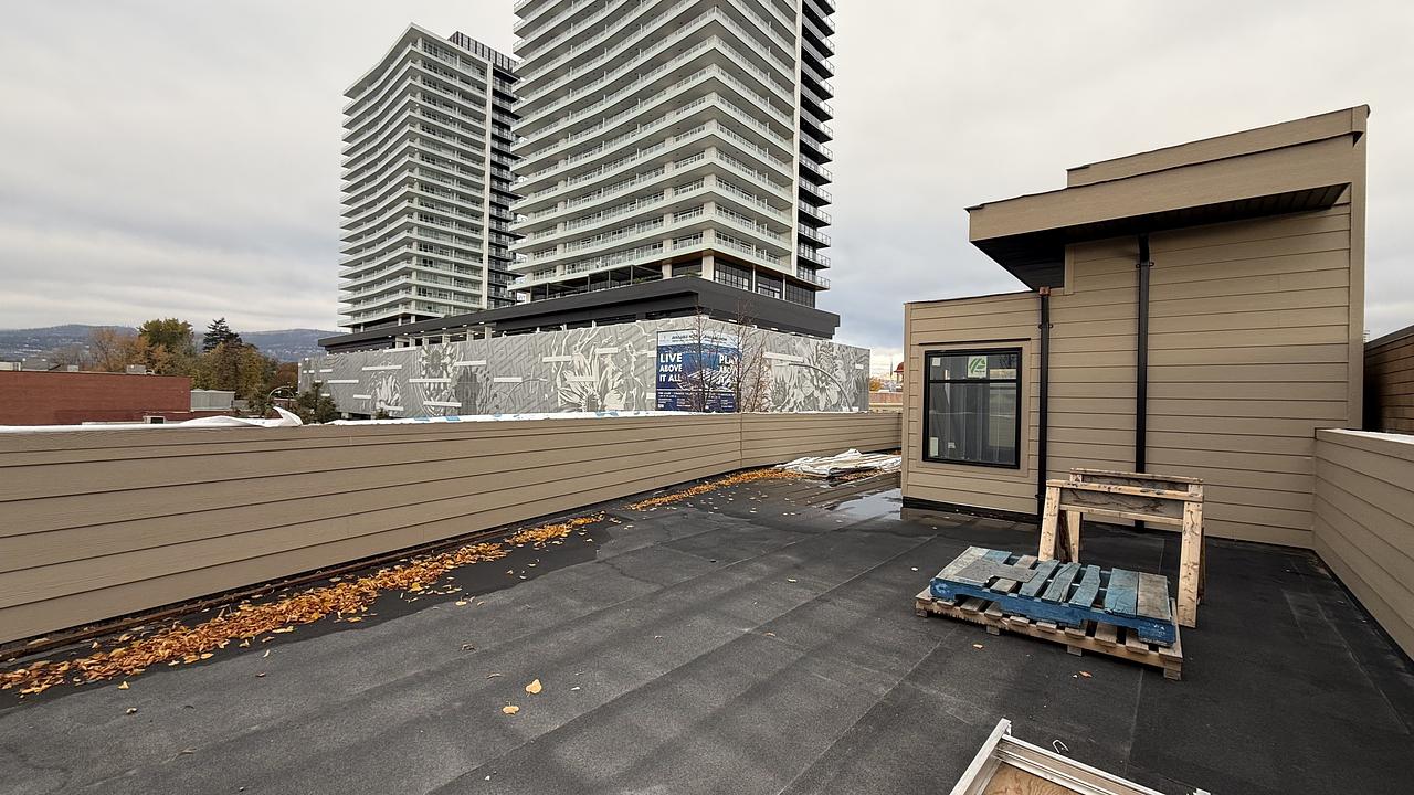 1659 Water Street, Kelowna, BC