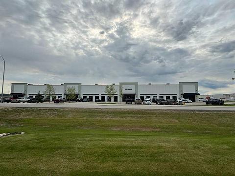 7001 98 Street, Clairmont, AB