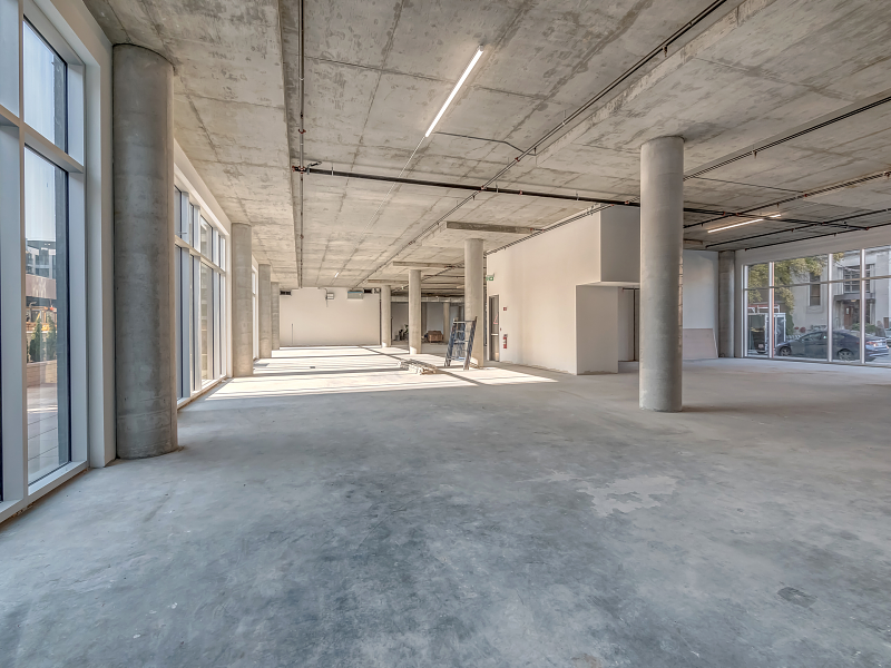 604 - 7260 Rue Saint-Urbain, Montréal, QC