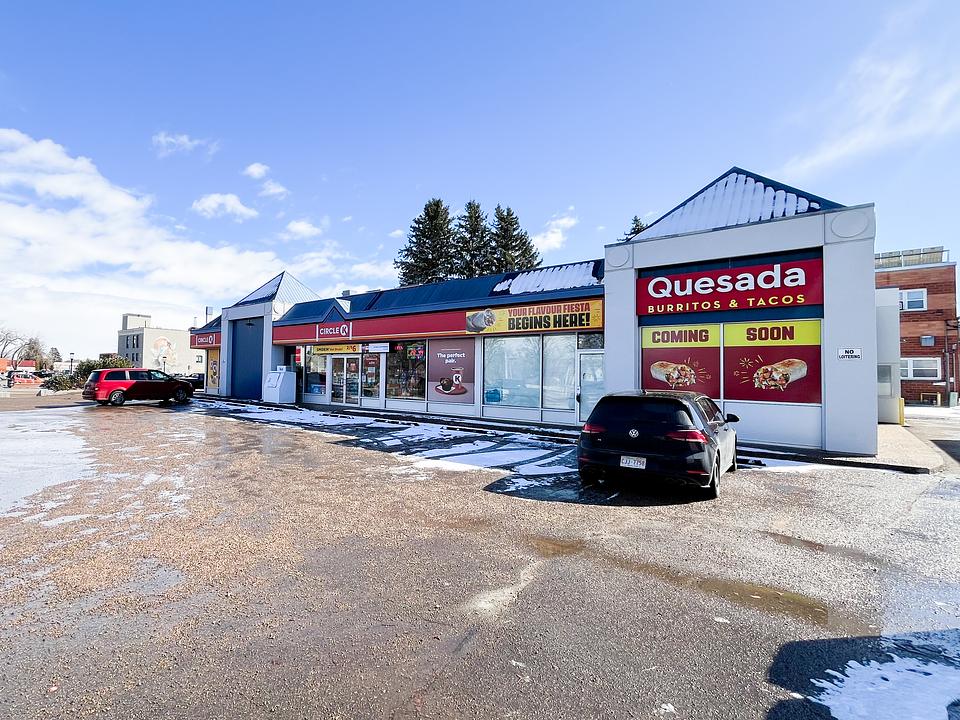 102 6 Avenue Southeast, Medicine Hat, AB