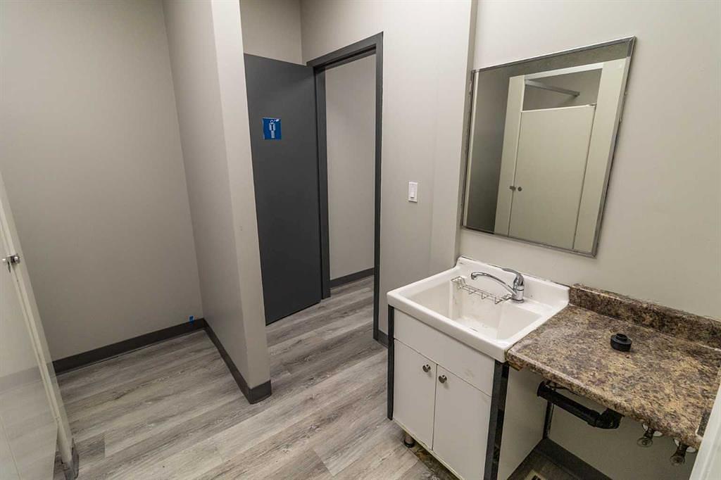 Units 11-12 - 4041 74 Avenue Southeast, Calgary, AB