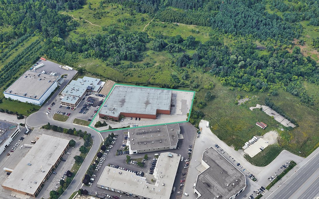 8 Abacus Road, Brampton, ON