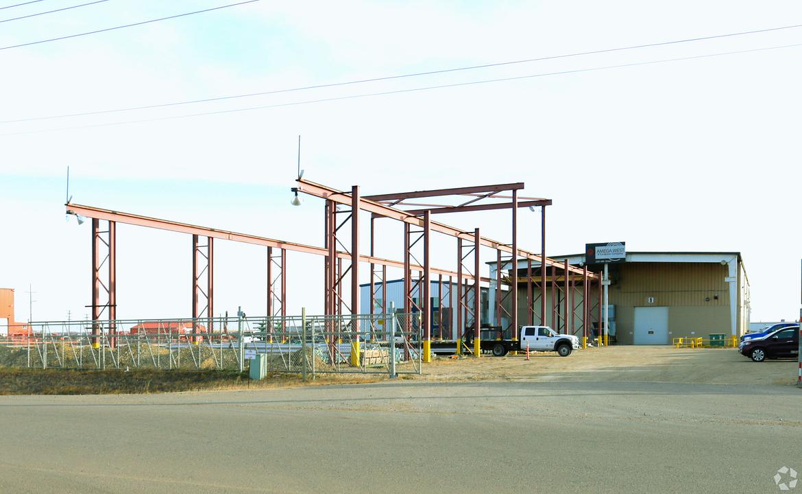 2201 8 Street, Nisku, AB