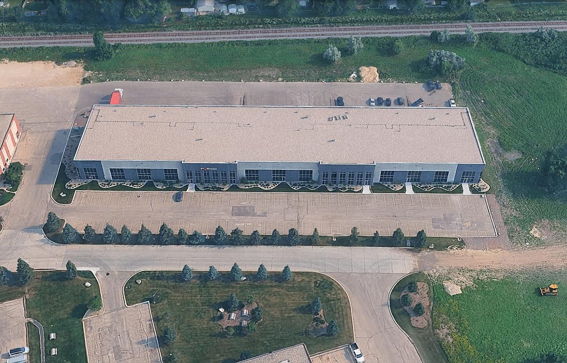 223 Elan Boulevard - 223 Elan Boulevard, Winnipeg, MB