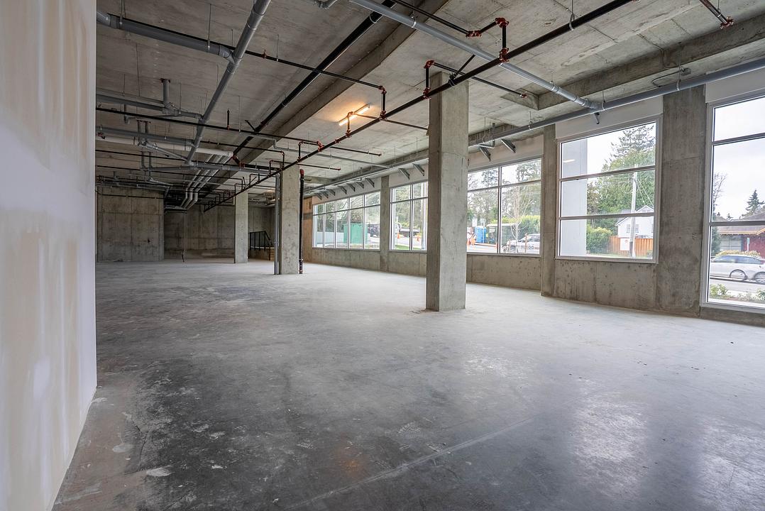 258 Helmcken Road, Victoria, BC
