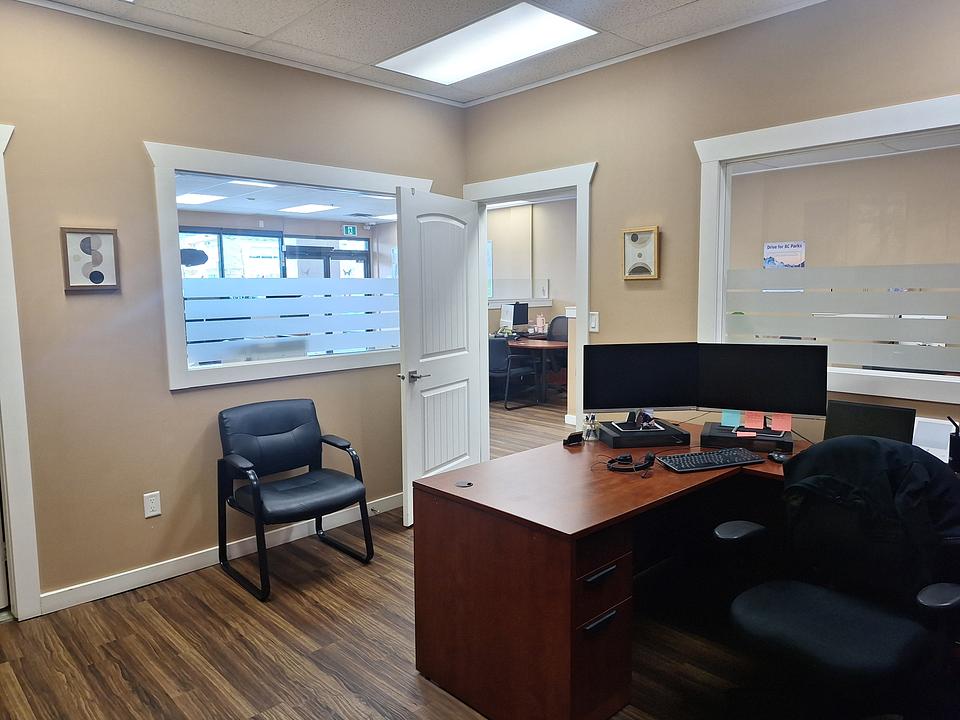 101 - 1808 Bowen Rd, Nanaimo, BC