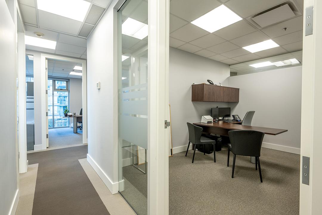 330 - 638 Broughton St, Vancouver, BC