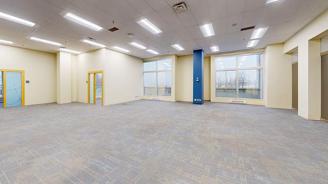 100 Milverton Drive, Mississauga, ON