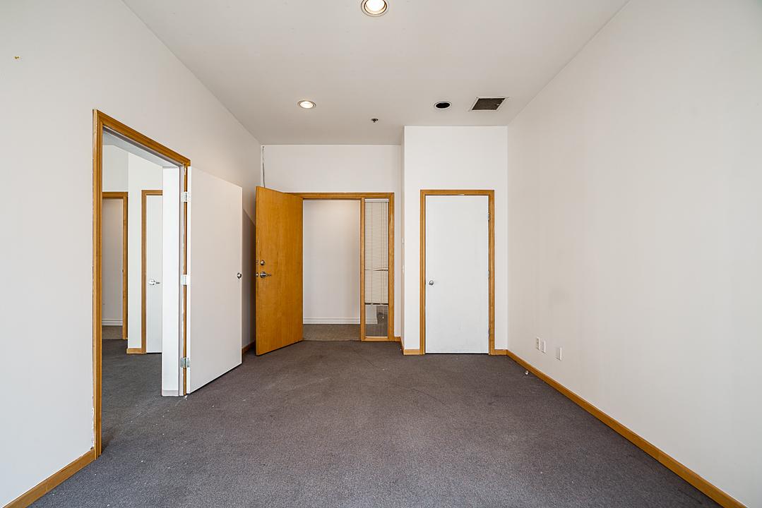 Fl 7 - 595 Hornby Street, Vancouver, BC