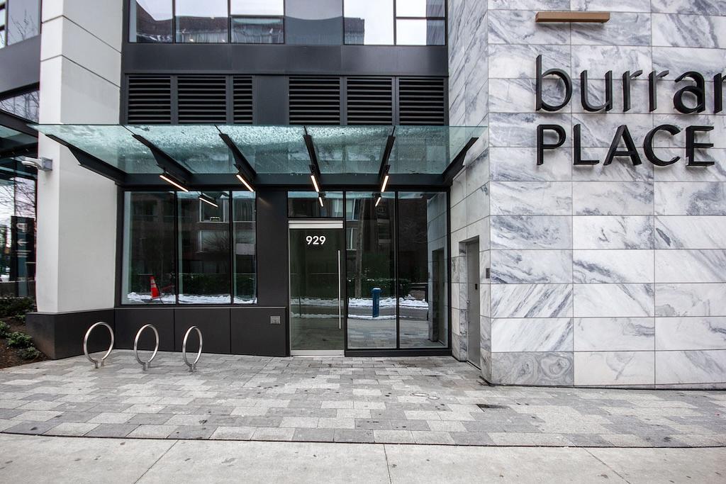 929 Drake Street, Vancouver, BC