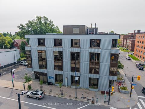 450 Rideau Street, Ottawa, ON