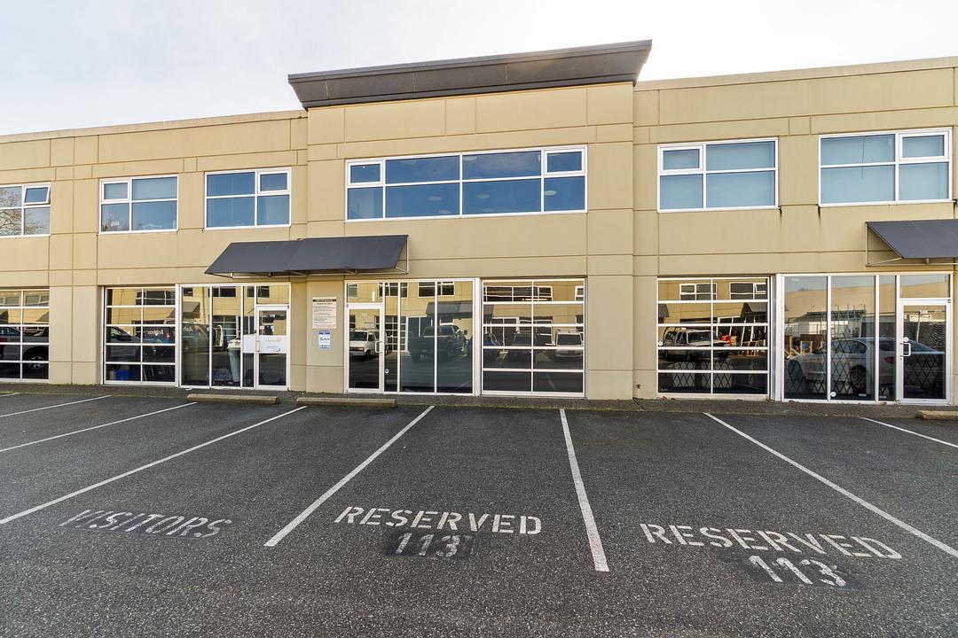 113 - 12520 Horseshoe Way, Richmond, BC