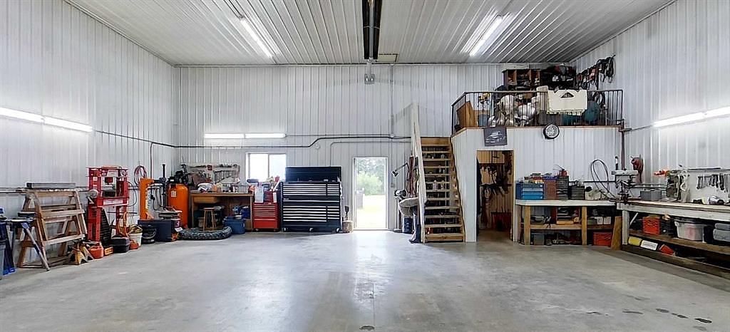 710 54 Street, Edson, AB