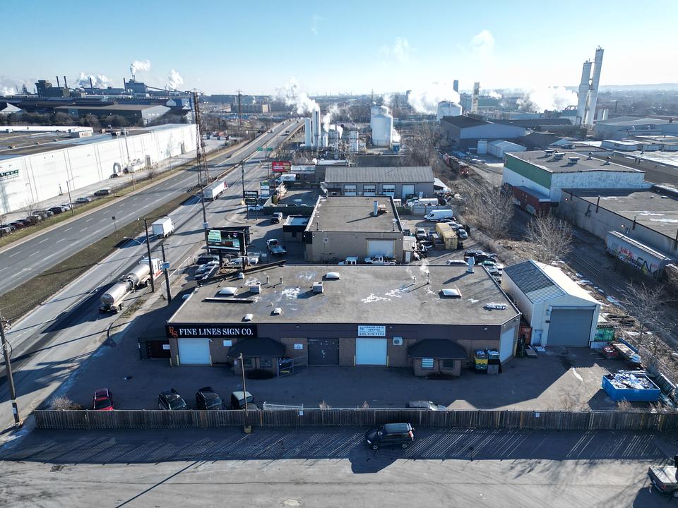 766 Burlington Street East, Hamilton, ON