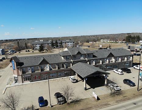 4814 56 Street, Wetaskiwin, AB
