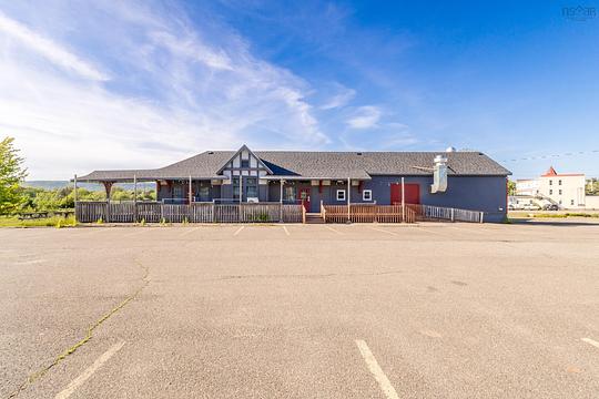 73 Queen Street, Bridgetown, NS