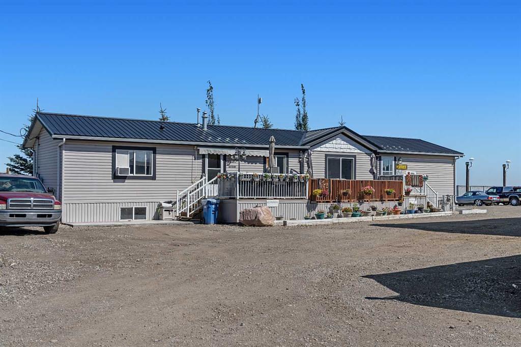 81 Barstow Street, Carseland, AB