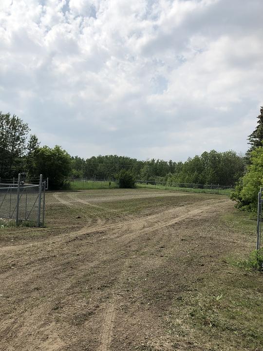 50 Street, Cold Lake, AB