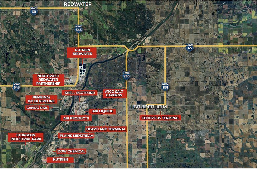 4707/4715 46 Street, Redwater, AB