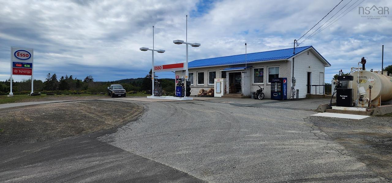 8165 Highway 217, Centreville, NS