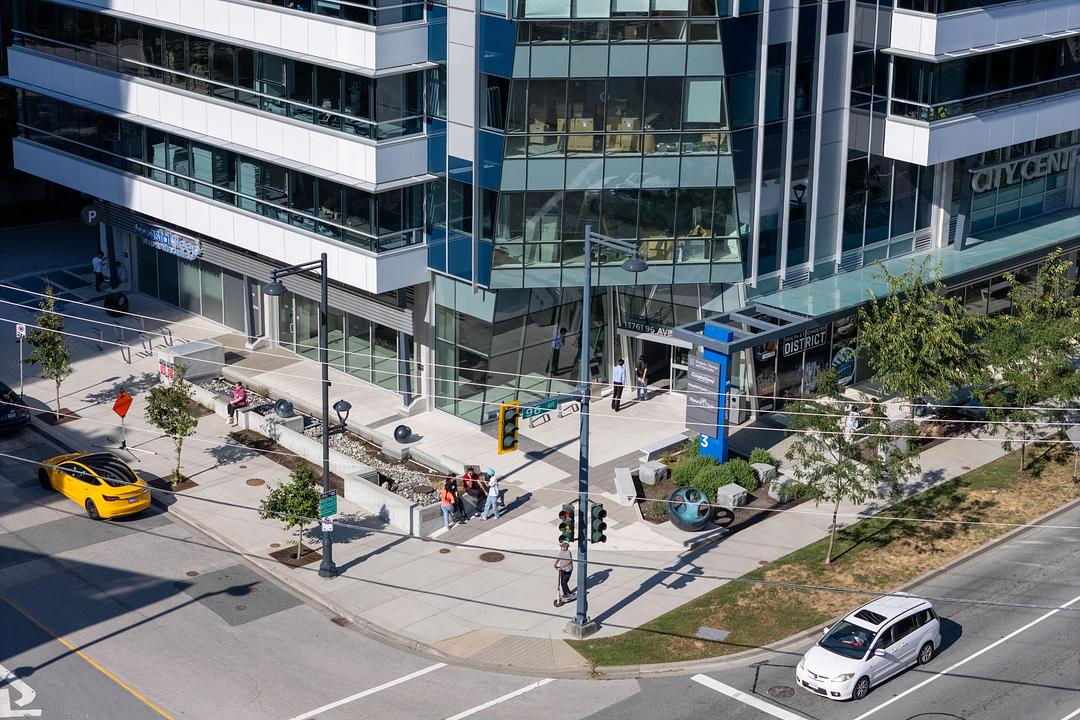 609 - 13761 96 Avenue, Surrey, BC