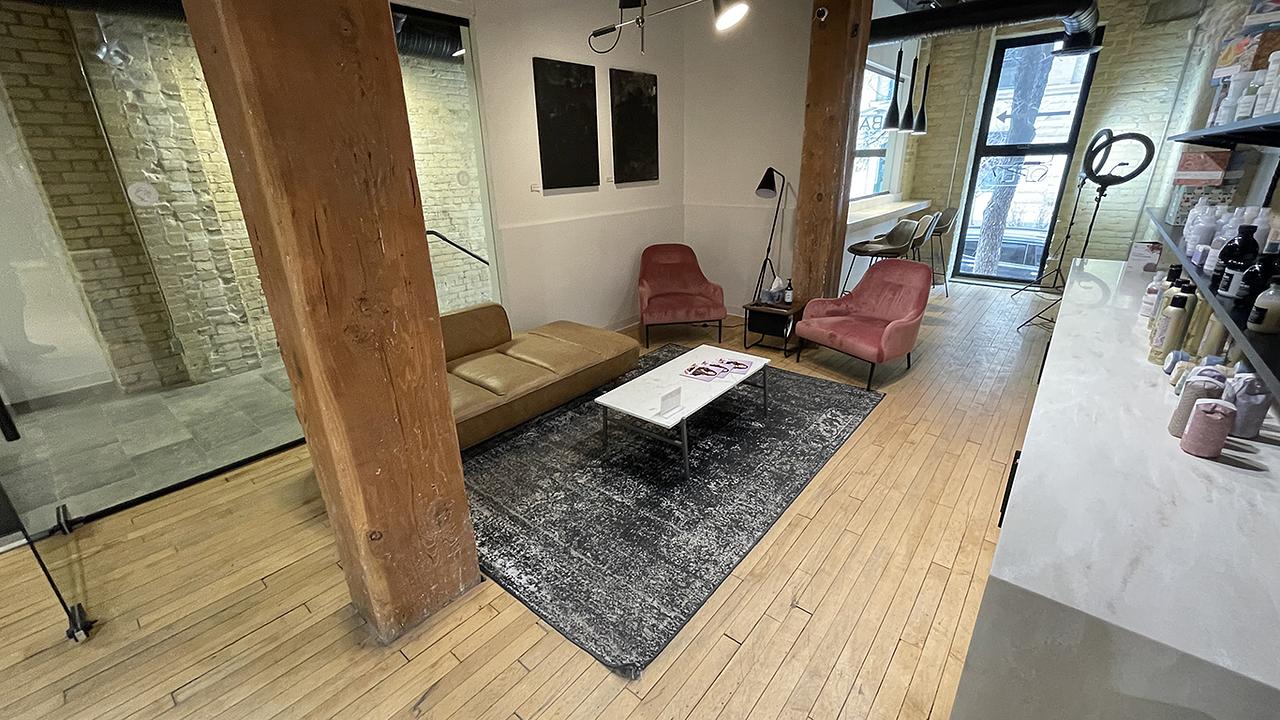 102 - 139 Market Avenue, Winnipeg, MB