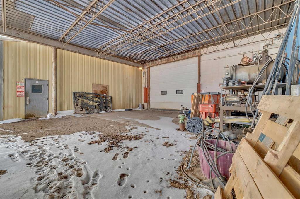 6606 42 Avenue, Ponoka, AB