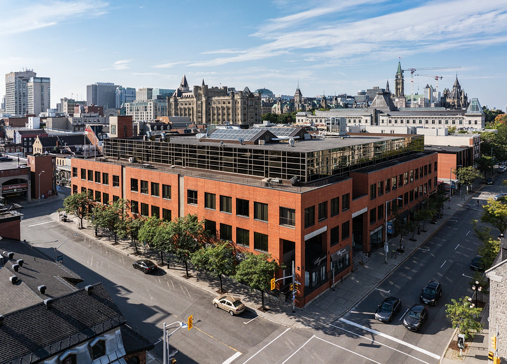 00404 - 47 Clarence Street, Ottawa, ON