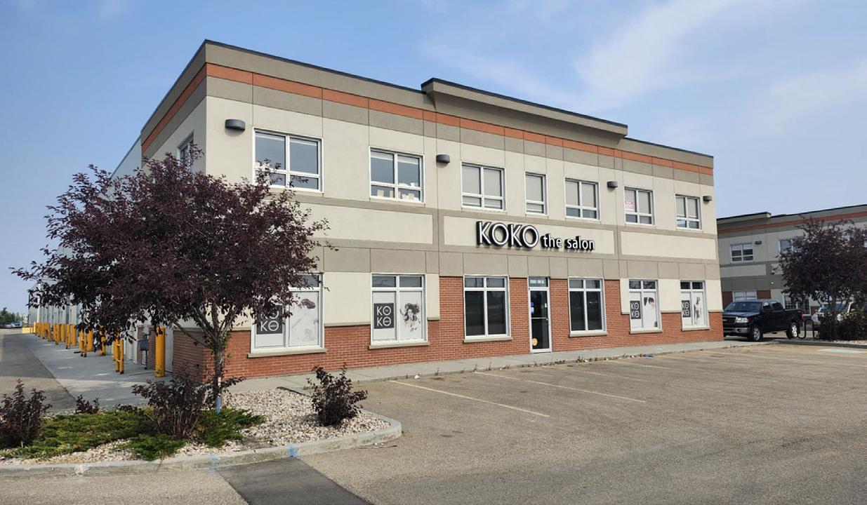 13163 - 13163 156 St NW, Edmonton, AB