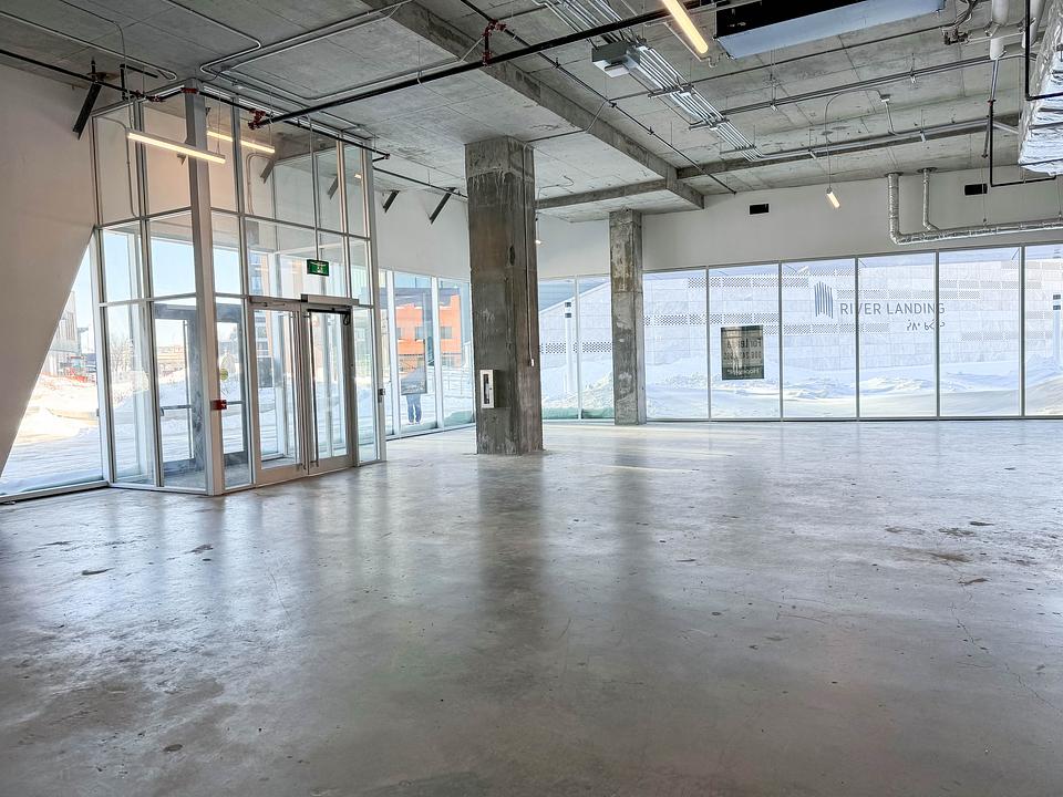 100, 103 - 409 3 Avenue South, Saskatoon, SK