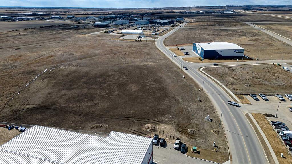 Lot 3 - 12009 97 Avenue, Grande Prairie, AB