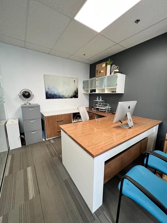 226 - 998 Harbourside Dr, North Vancouver, BC