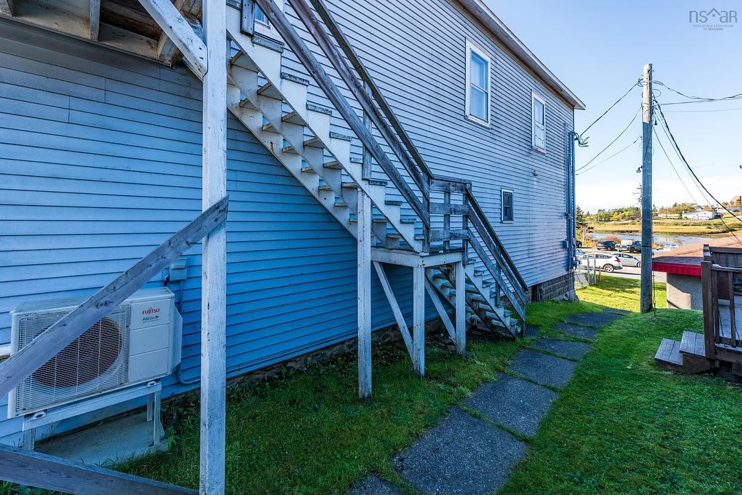 610 Main Street, Yarmouth, NS