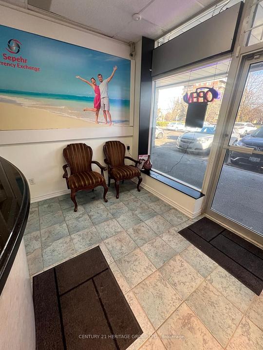 B23 - 7378 Yonge Street, Vaughan, ON
