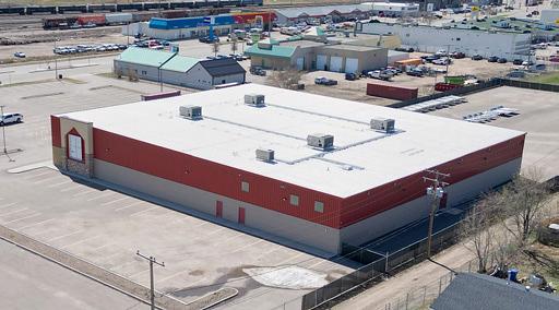 300 15 Street East, Prince Albert, SK