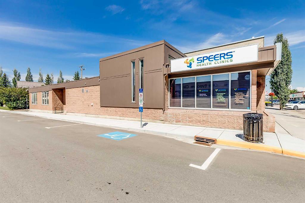 5120 50 Avenue, Olds, AB