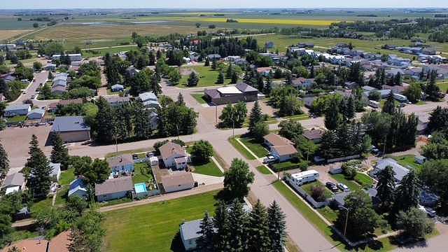 117 Centre Street, Duchess, AB