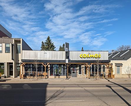 10810 124 Street, Edmonton, AB
