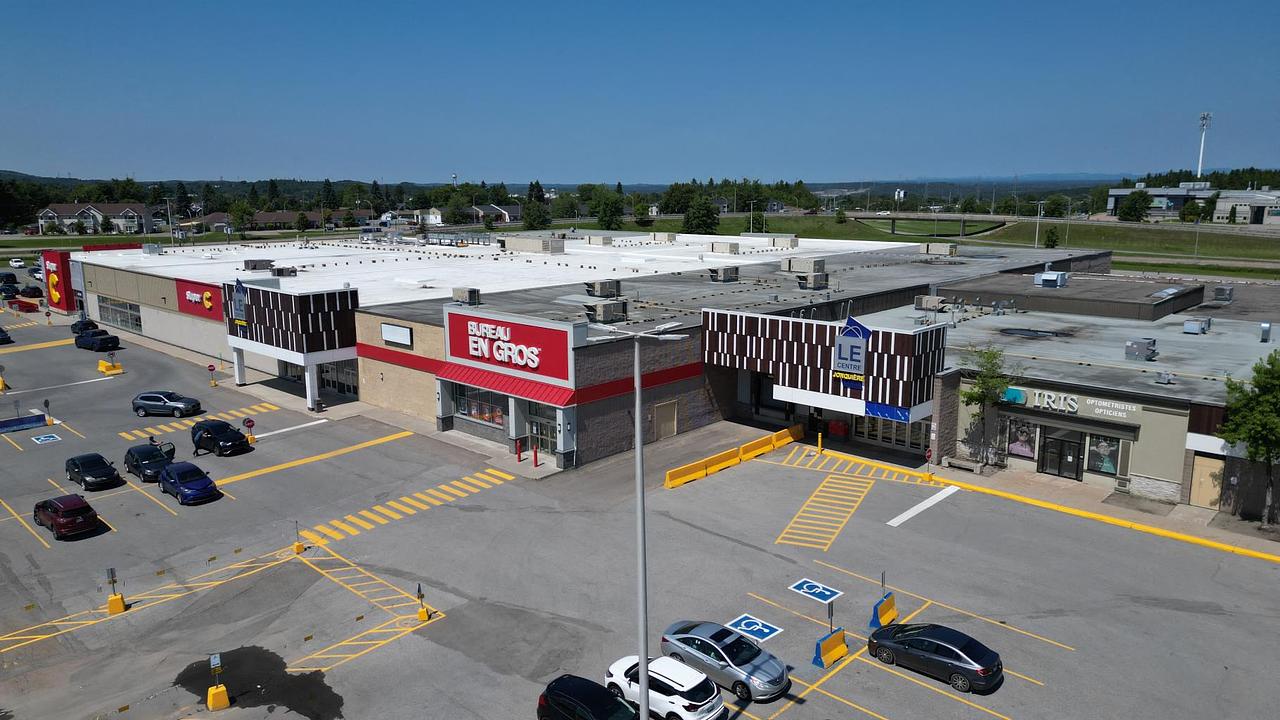 0037 - 3460 Boulevard Saint François, Saguenay, QC