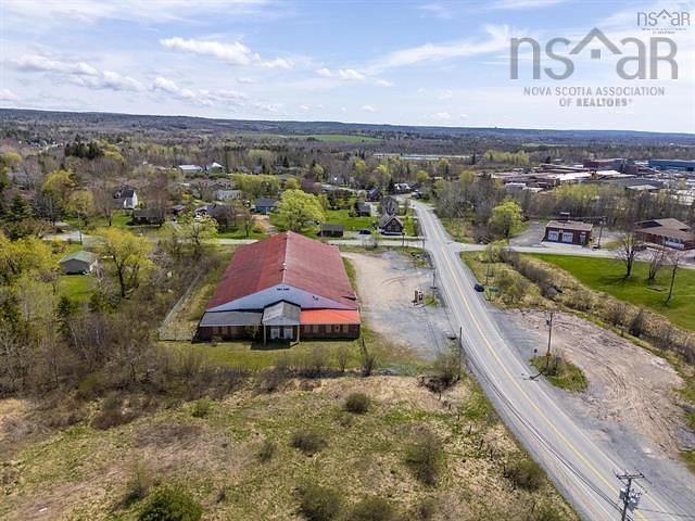 31 Highway 277, East Hants, NS