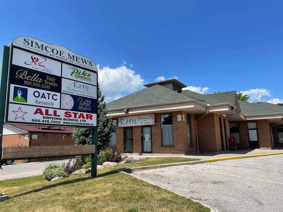 3-7 - 204 Simcoe Avenue, Georgina, ON