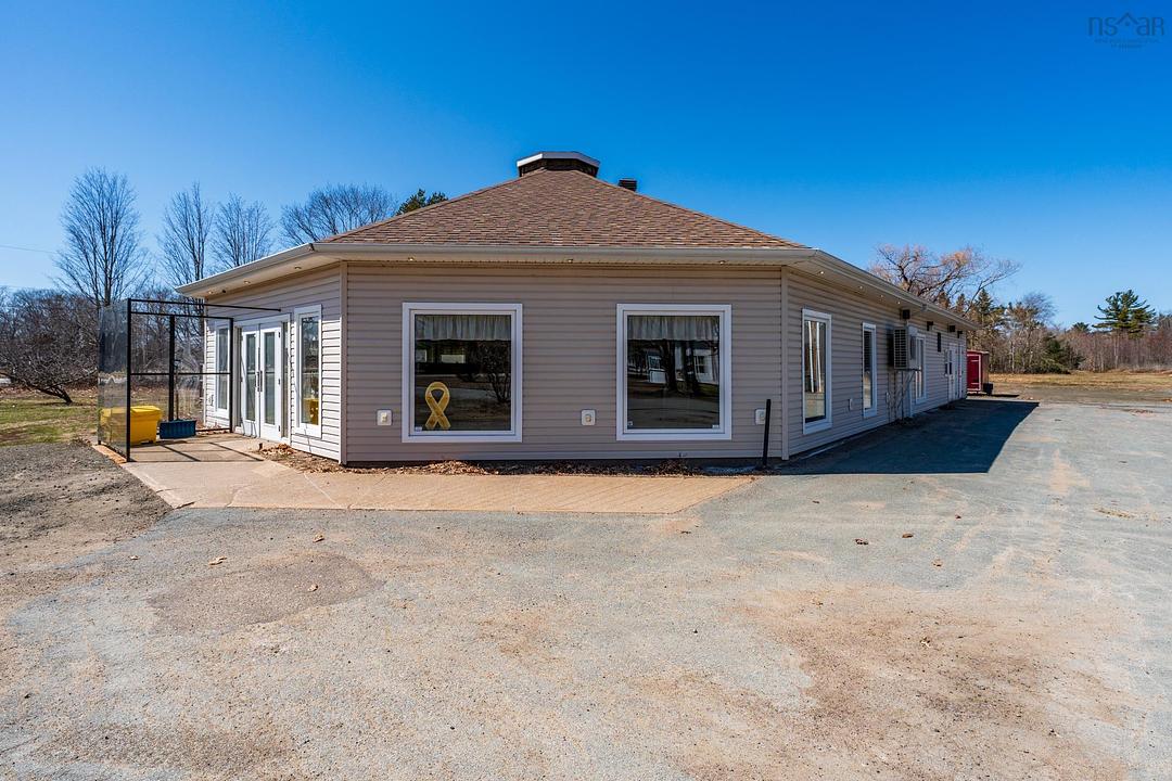 71 Main Street, Middleton, NS
