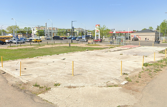 9617 118 Avenue Northwest, Edmonton, AB