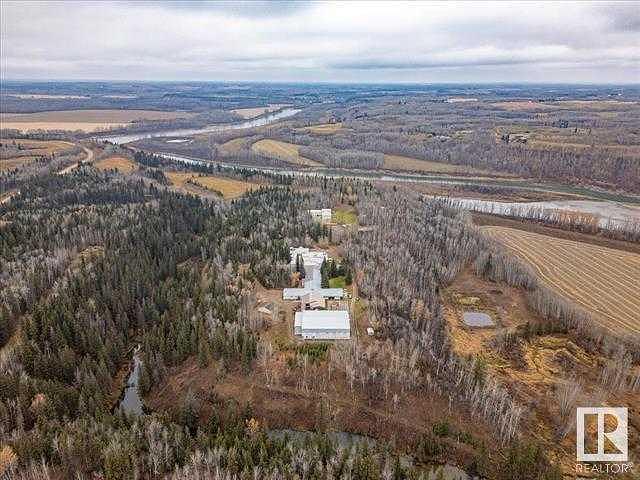 51165 Range Road 30, Duffield, AB