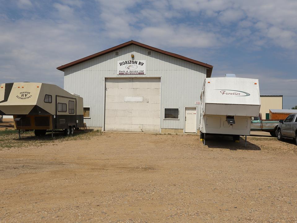 4512 62 Avenue, Barrhead, AB